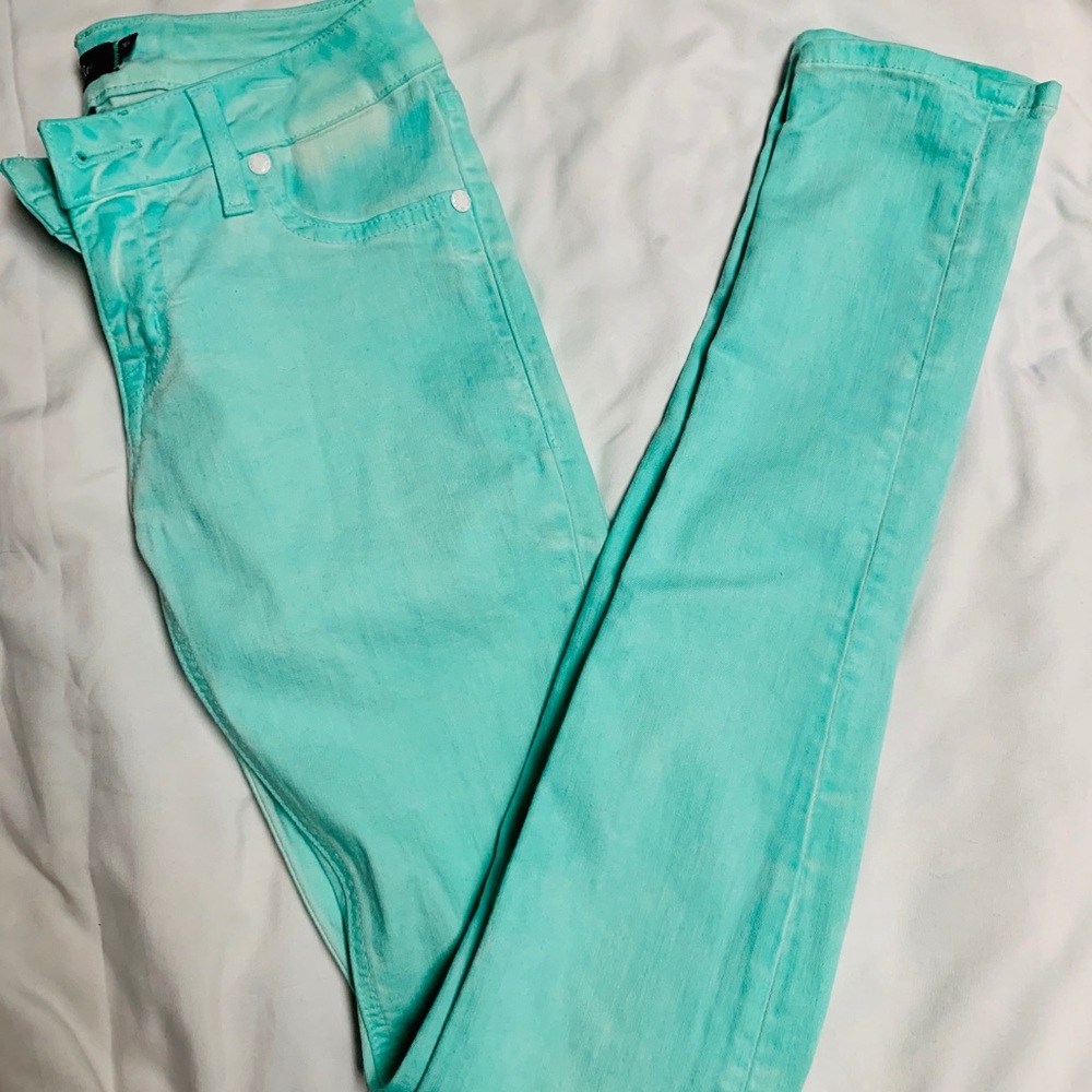 Miss Me Skinny Jeans